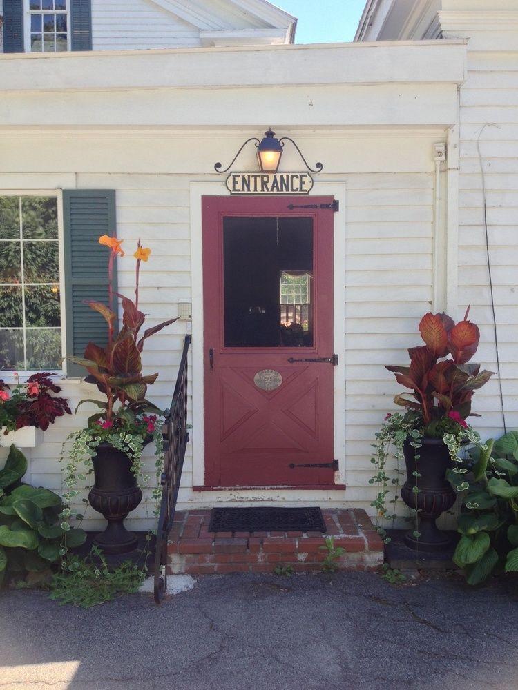 The White House Inn Cooperstown Exterior foto